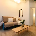 Typical Apartment For 4 People Moulin Rouge
