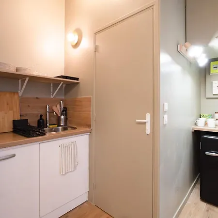 Typical For 4 In 9 Apartment