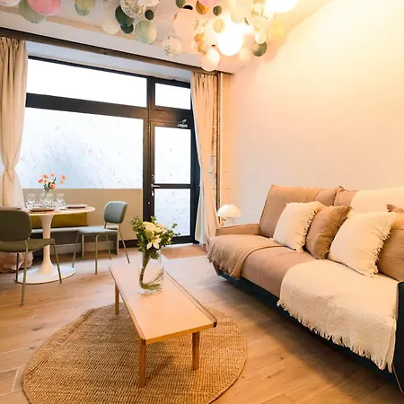 Typical For 4 In 9 Apartment